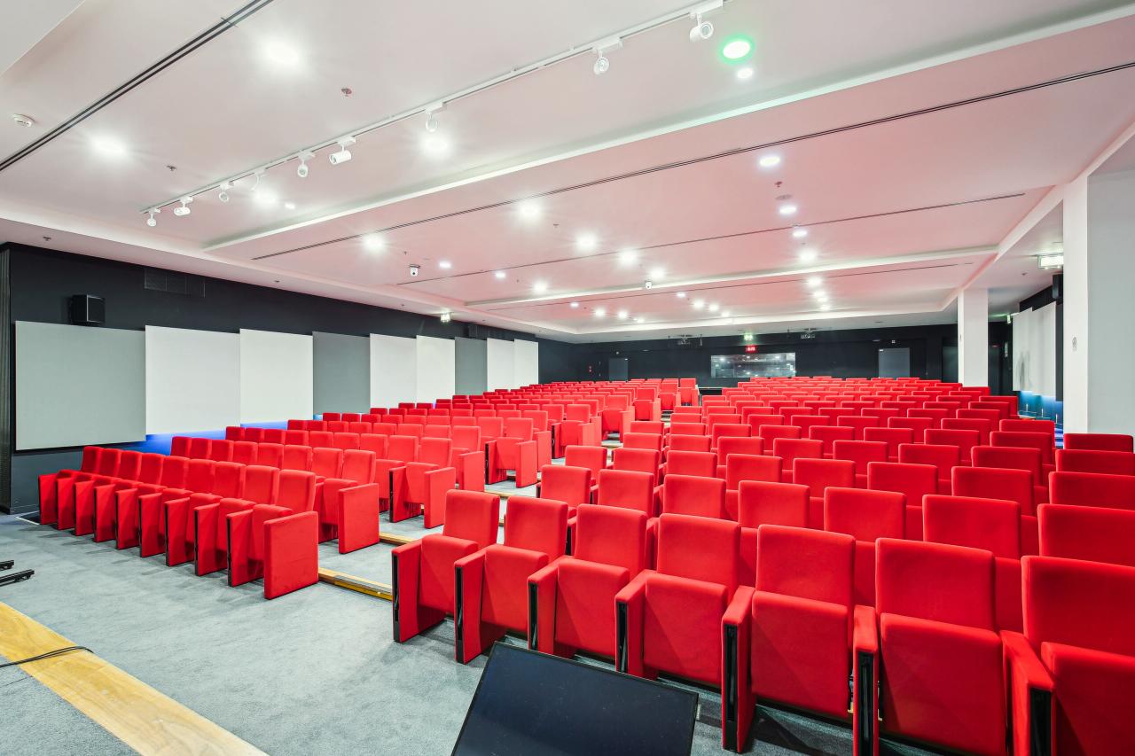 Bureau La Défense 12717m² Location bureau Courbevoie Hauts-de-Seine OLBUR2100402 8